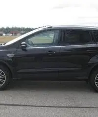 Ford Kuga - 5