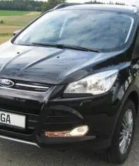 Ford Kuga - 6