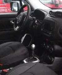 JEEP Renegade 1.6 Mjt 120 CV Limited - 3