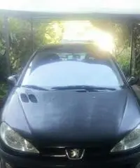 Peugeot 206 anno 2003