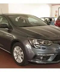 RENAULT Megane ZEN 1.5 dcI 110 cv