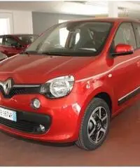 RENAULT Twingo TCe 90 CV EDC Intens