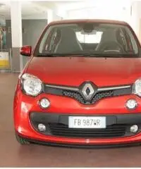 RENAULT Twingo TCe 90 CV EDC Intens - 2