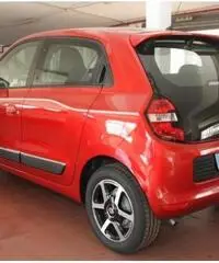 RENAULT Twingo TCe 90 CV EDC Intens - 3