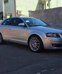 Vendo audi A3 2.0 16 tdi - 3