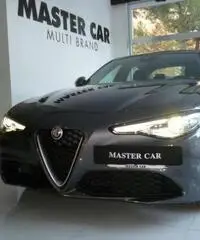 Alfa Romeo Giulia 2.2 Turbodiesel 150 CV Super