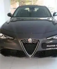 Alfa Romeo Giulia 2.2 Turbodiesel 150 CV Super - 2