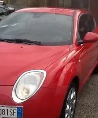 Alfa Romeo MiTo 1.6 JTDm 16V Progression