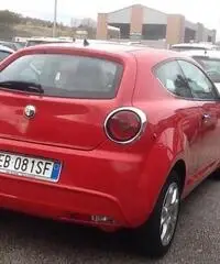 Alfa Romeo MiTo 1.6 JTDm 16V Progression - 2