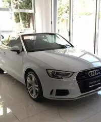 Audi A3 Cabrio 1.6 TDI Sport - 3