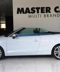 Audi A3 Cabrio 1.6 TDI Sport - 7