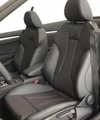 Audi A3 Cabrio 1.6 TDI Sport - 10