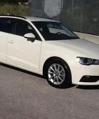 Audi A3 SPB 1.6 TDI F.AP. Ambition - 3