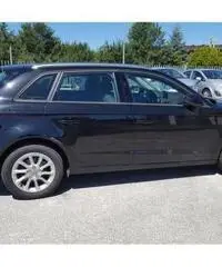 Audi A3 SPB 1.6 TDI Business - 2