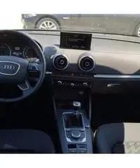 Audi A3 SPB 1.6 TDI Business - 6