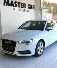 Audi A3 Sportback 2.0 TDI S Tronic Ambition