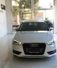 Audi A3 Sportback 2.0 TDI S Tronic Ambition - 2