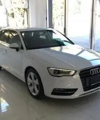 Audi A3 Sportback 2.0 TDI S Tronic Ambition - 3