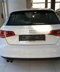 Audi A3 Sportback 2.0 TDI S Tronic Ambition - 5