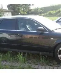 Audi A4 - 3