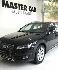 Audi A4 Allroad 2.0 TDI 143cv F.ap. Advanced