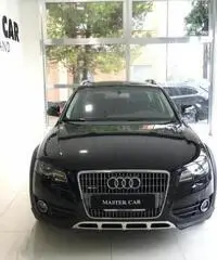 Audi A4 Allroad 2.0 TDI 143cv F.ap. Advanced - 2