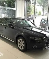 Audi A4 Allroad 2.0 TDI 143cv F.ap. Advanced - 3