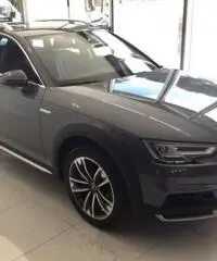 Audi A4 Allroad 2.0 TDI 190 CV Cl.d. S.tr. Business Plus - 3