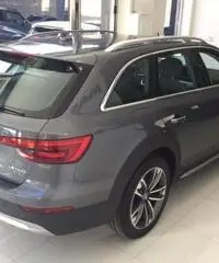 Audi A4 Allroad 2.0 TDI 190 CV Cl.d. S.tr. Business Plus - 4