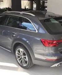 Audi A4 Allroad 2.0 TDI 190 CV Cl.d. S.tr. Business Plus - 6