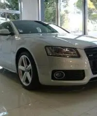 Audi A5 Sportback 3.0 V6 TDI F.ap.qu.s Tr.advanced - 3