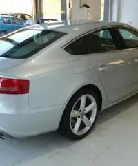 Audi A5 Sportback 3.0 V6 TDI F.ap.qu.s Tr.advanced - 4