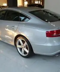 Audi A5 Sportback 3.0 V6 TDI F.ap.qu.s Tr.advanced - 6