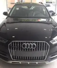 Audi A6 Allroad - 2