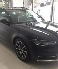 Audi A6 Allroad - 3