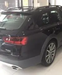 Audi A6 Allroad - 4