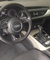 Audi A6 Allroad - 10