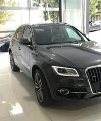 Audi Q5 2.0 TDI 190 CV Cl.d. QU. S TR. S-Line - 3