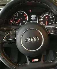 Audi Q5 2.0 TDI 190 CV Cl.d. QU. S TR. S-Line - 8