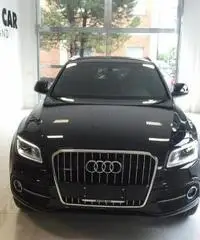 Audi Q5 - 2