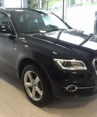 Audi Q5 - 3