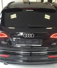 Audi Q5 - 4