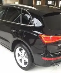 Audi Q5 - 5