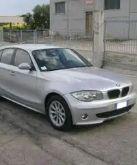 BMW 118 D ATTIVA - 3