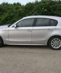 BMW 118 D ATTIVA - 5