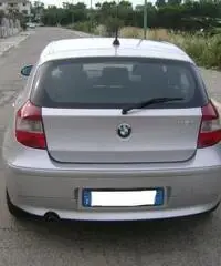 BMW 118 D ATTIVA - 6