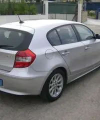 BMW 118 D ATTIVA - 7