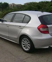 BMW 118 D ATTIVA - 8