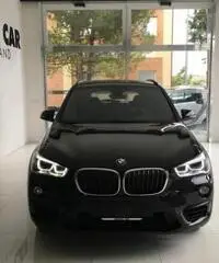 BMW X1 Xdrive20d Sport - 2