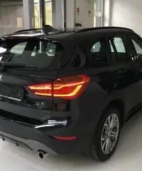 BMW X1 Xdrive20d Sport - 4